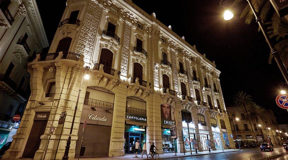Suite Home Moncada Palermo Exterior photo